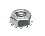 154458 Duke Hex Nut
