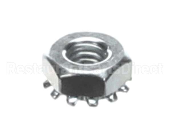 154458 Duke Hex Nut