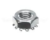 154458 Duke Hex Nut