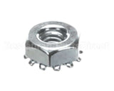 154458 Duke Hex Nut
