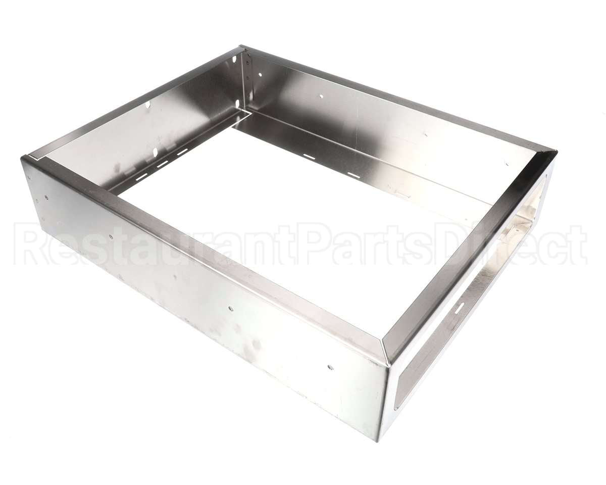 154544 Norlake Shelf Extender