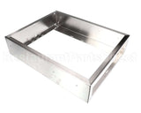 154544 Norlake Shelf Extender