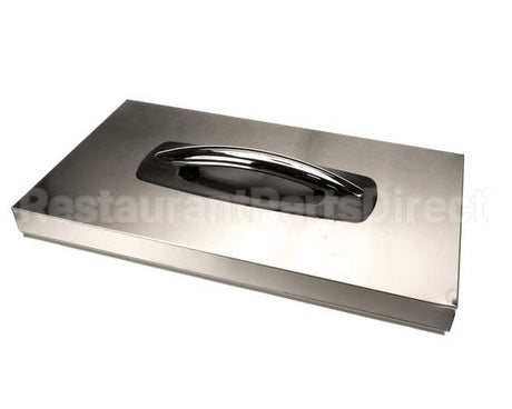 154552 Norlake Drawer Front Assy Upper 48/72