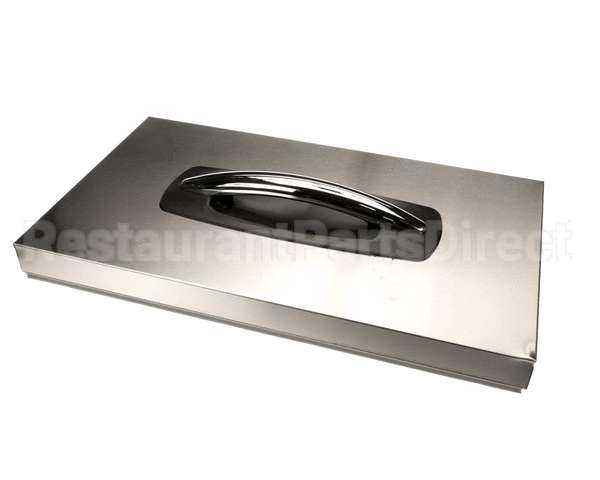 154552 Norlake Drawer Front Assy Upper 48/72