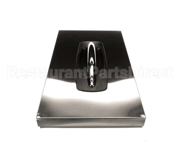 154552 Norlake Drawer Front Assy Upper 48/72