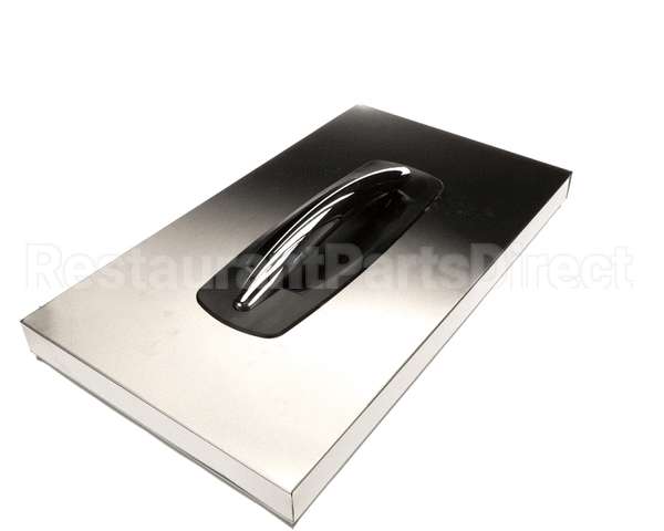 154552 Norlake Drawer Front Assy Upper 48/72