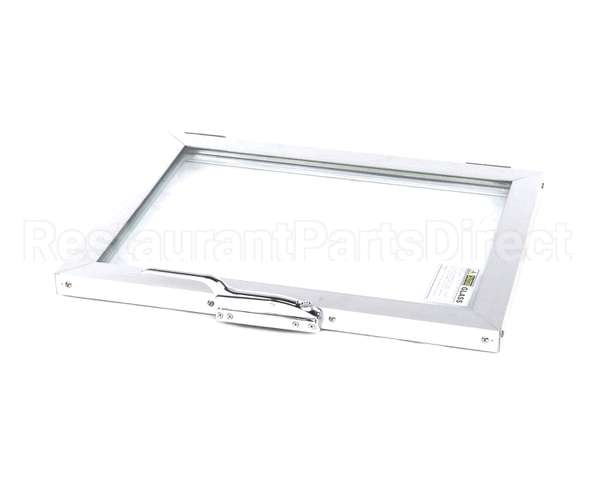 154616-001 Henny Penny Assembly-Ahc Door Upper Left Hinge