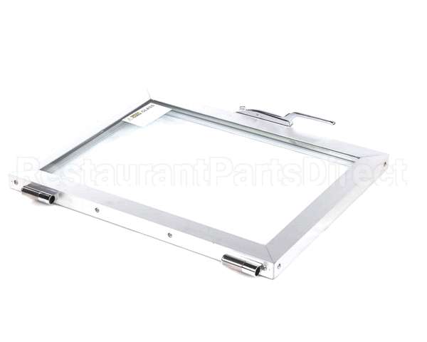 154616-001 Henny Penny Assembly-Ahc Door Upper Left Hinge