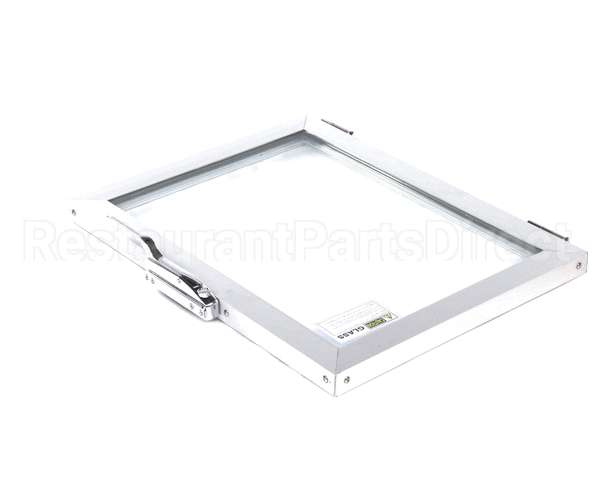 154616-001 Henny Penny Assembly-Ahc Door Upper Left Hinge