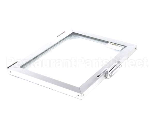 154616-001 Henny Penny Assembly-Ahc Door Upper Left Hinge