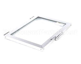 154616-001 Henny Penny Assembly-Ahc Door Upper Left Hinge