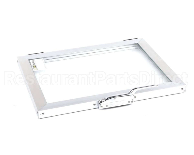 154616-003 Henny Penny Assembly-Ahc Door Upper Right Hinge
