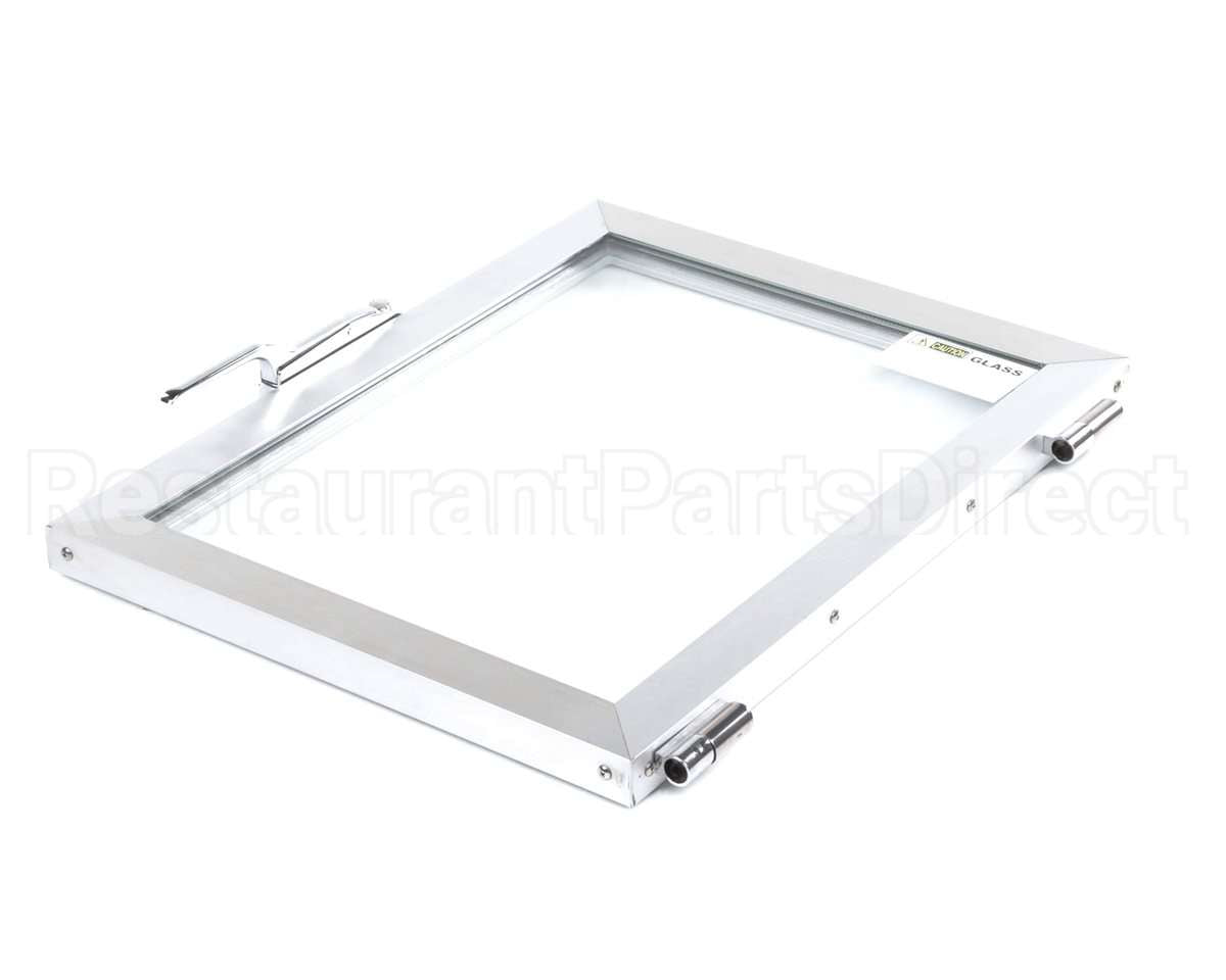 154616-003 Henny Penny Assembly-Ahc Door Upper Right Hinge