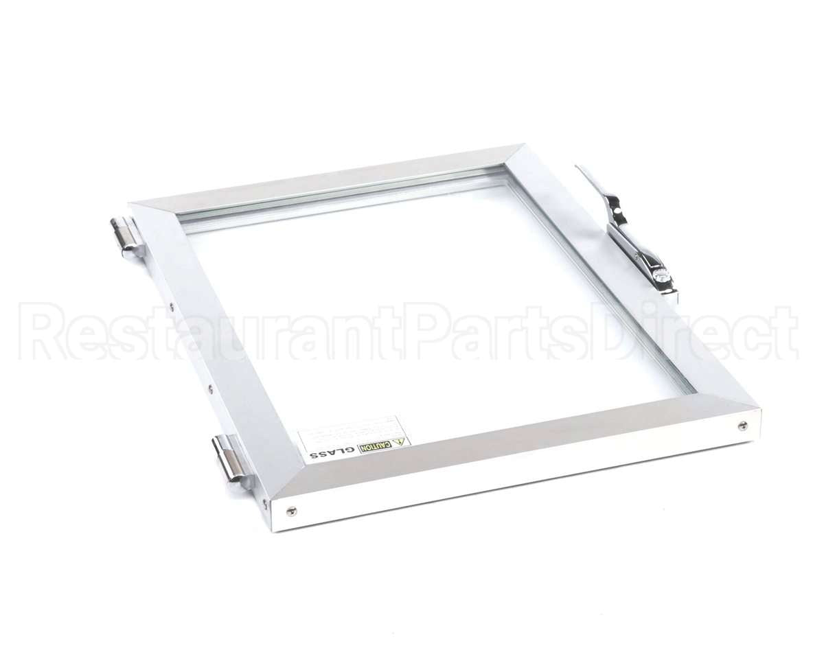 154616-003 Henny Penny Assembly-Ahc Door Upper Right Hinge