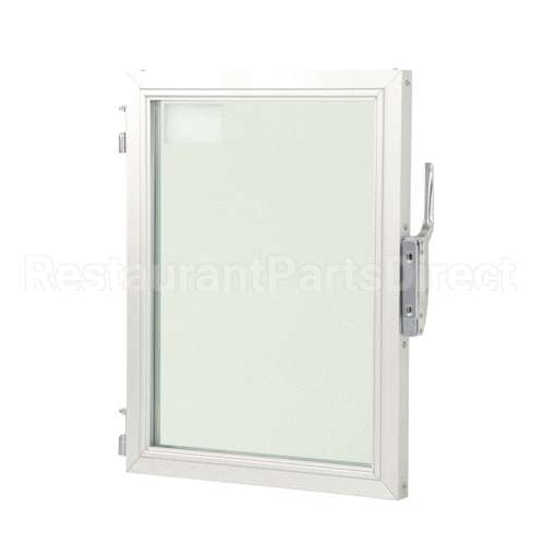 154616-004 Henny Penny Assembly-Ahc Door Lower Right Hinge