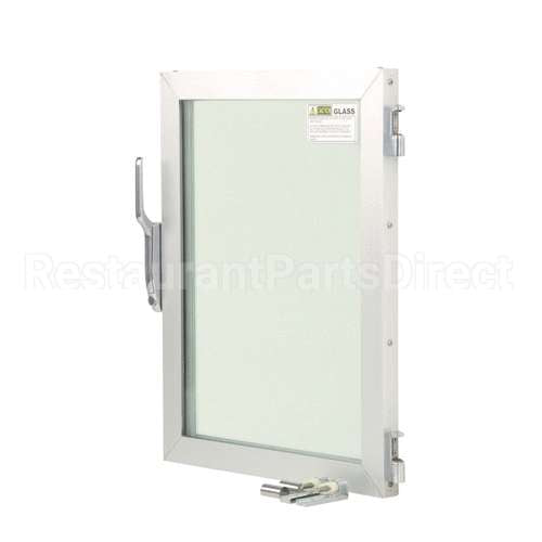 154616-004 Henny Penny Assembly-Ahc Door Lower Right Hinge