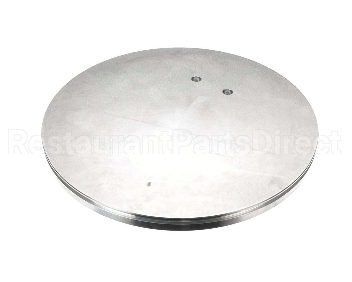 15465 Broaster Cover- 2400