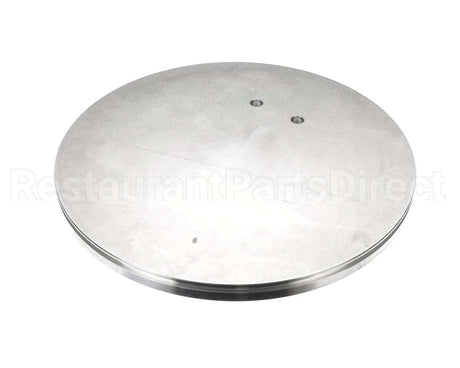 15465 Broaster Cover- 2400