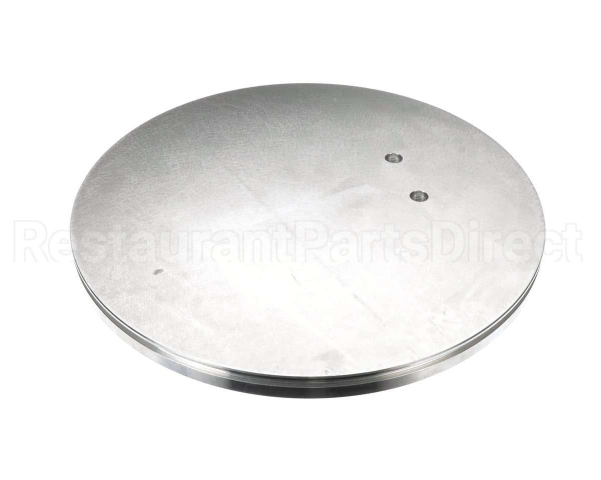 15465 Broaster Cover- 2400