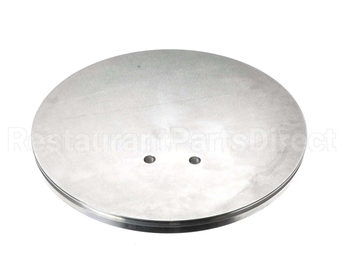 15465 Broaster Cover- 2400