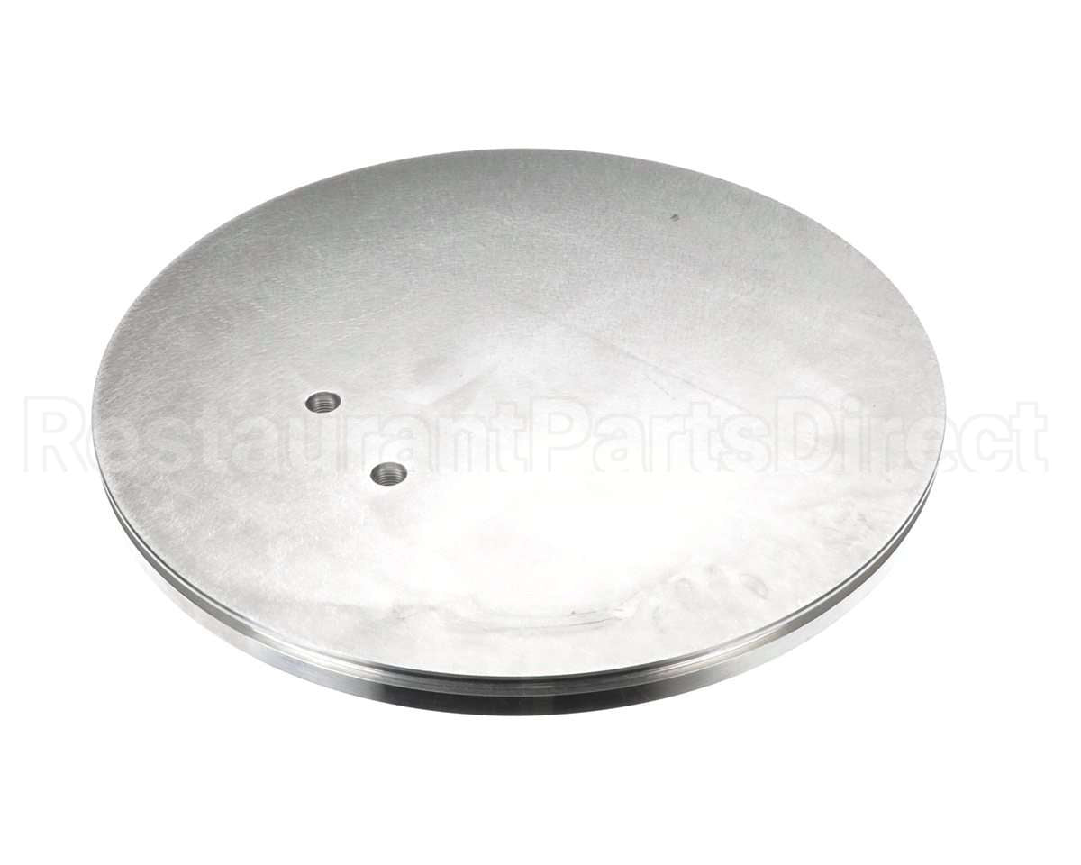 15465 Broaster Cover- 2400