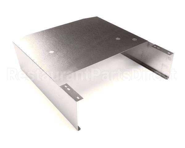 154672 Henny Penny Stud Assembly-Shroud Rear Ovr Ctop