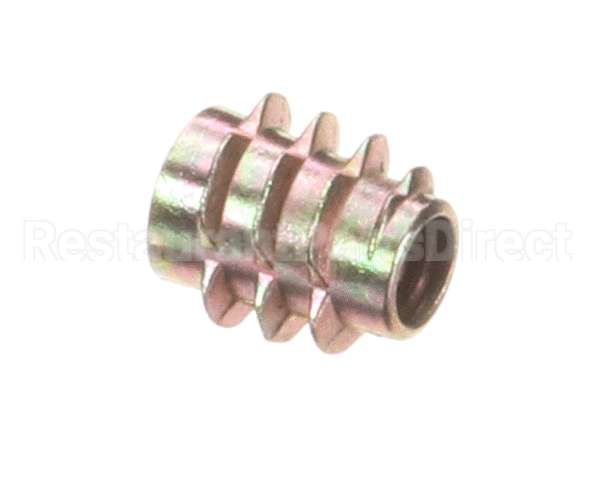 154724 Norlake 1/4-20 Ez-Lok Flush Hex Drive