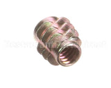 154724 Norlake 1/4-20 Ez-Lok Flush Hex Drive