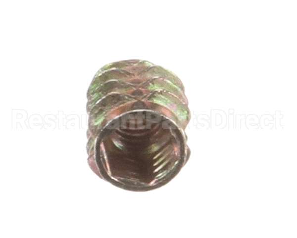 154724 Norlake 1/4-20 Ez-Lok Flush Hex Drive
