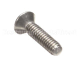 154727 Norlake 1/4-20 X 1 Phillips Oval Head