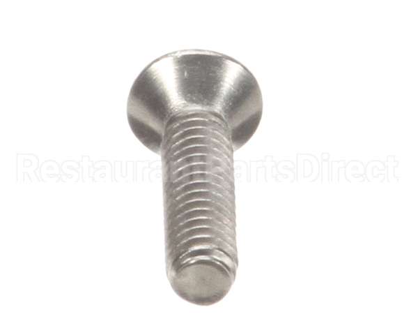 154727 Norlake 1/4-20 X 1 Phillips Oval Head