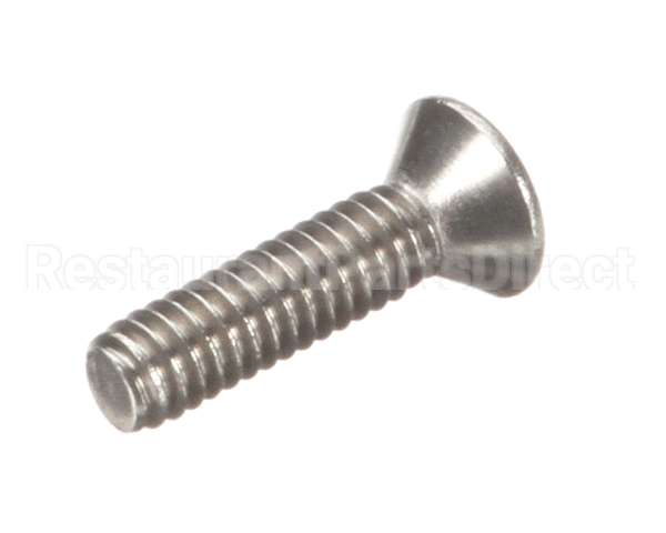 154727 Norlake 1/4-20 X 1 Phillips Oval Head