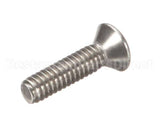 154727 Norlake 1/4-20 X 1 Phillips Oval Head