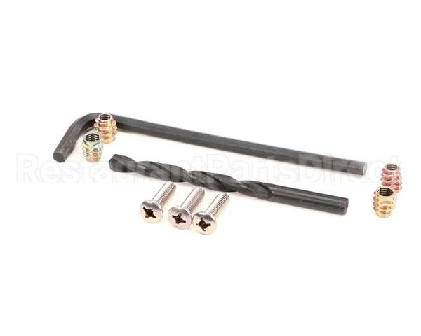 154728 Norlake Hinge Screw Thread Repair Kit