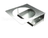 154746 Norlake Fan Bracket/ Drip Pan Assembly Ec Fan