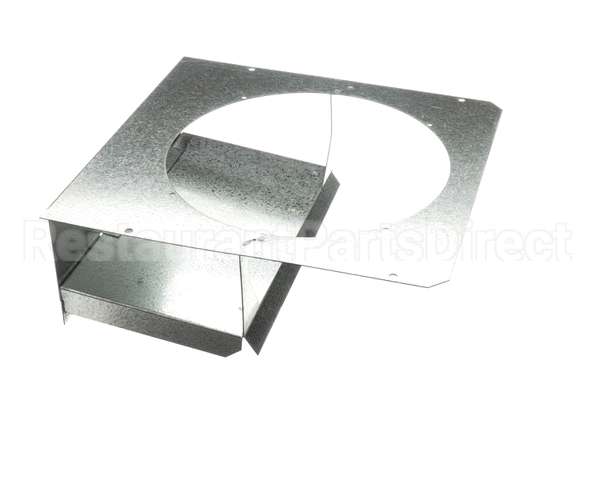 154746 Norlake Fan Bracket/ Drip Pan Assembly Ec Fan