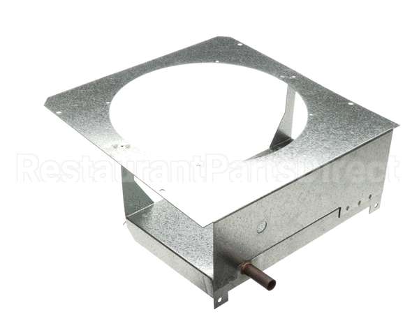 154746 Norlake Fan Bracket/ Drip Pan Assembly Ec Fan