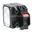 15480 Compatible Nieco Circuit Breaker - 50A