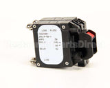 15480 Nieco Switch, Rocker, 50A 2 Pole, Panel Mount