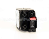 15480 Nieco Switch, Rocker, 50A 2 Pole, Panel Mount