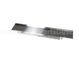 154837 Norlake 67" Single Overshelf Kit