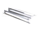 154851 Norlake 10" Double Overshelf 48" Model