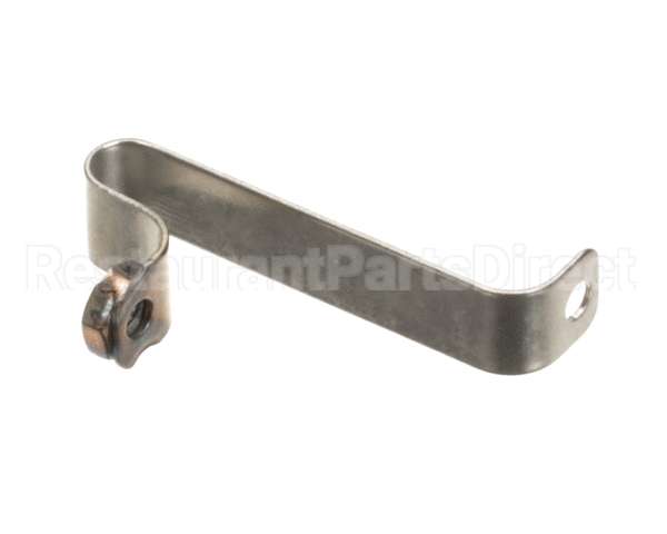154866 Henny Penny Weld Assembly-Hi Limit Clamp Clip