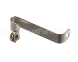 154866 Henny Penny Weld Assembly-Hi Limit Clamp Clip
