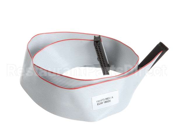 154873 Groen Harness, Control To Relay Board Vrc