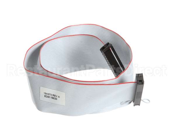 154873 Groen Harness, Control To Relay Board Vrc