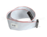 154873 Groen Harness, Control To Relay Board Vrc