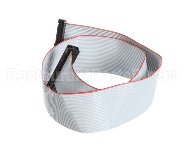 154873 Groen Harness, Control To Relay Board Vrc