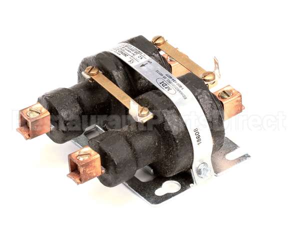 1548A Stellar Steam Kit Contactor Mercury 60A Si
