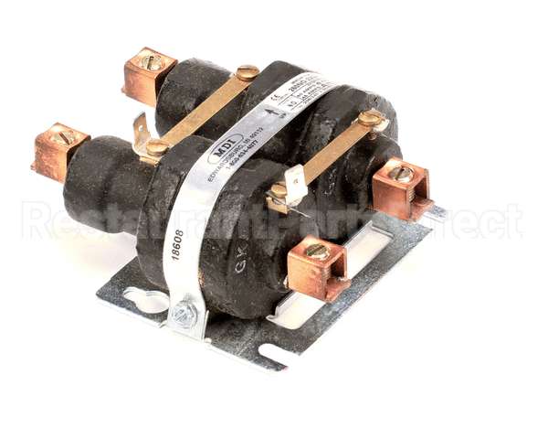 1548A Stellar Steam Kit Contactor Mercury 60A Si